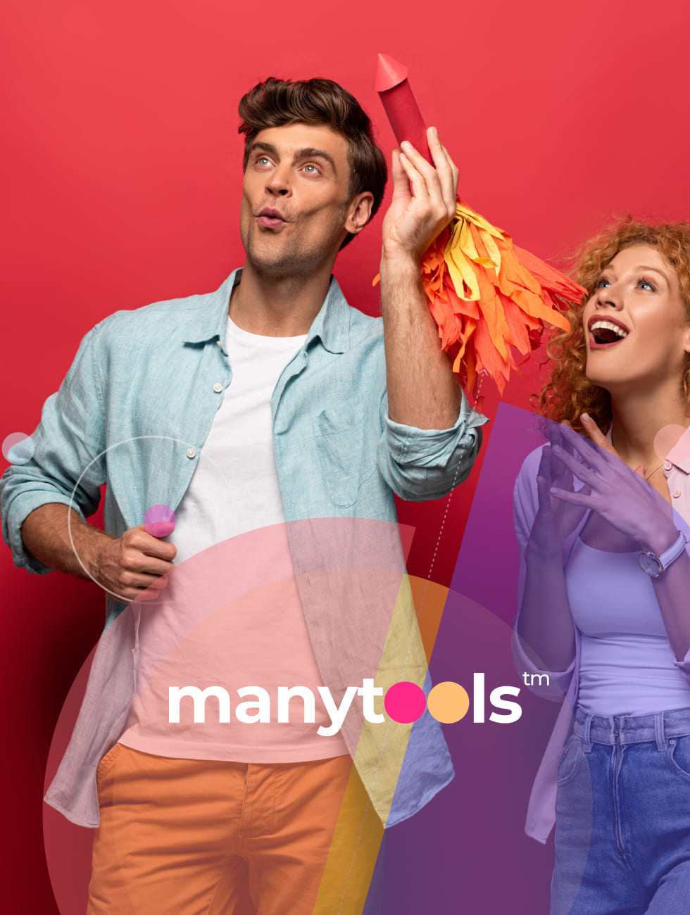 Many Tools - Web Tools Listing Platform