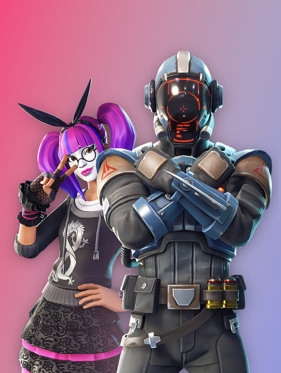 ProGamers - Professional Gaming Settings